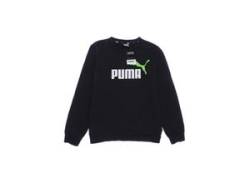 Puma Herren Hoodies & Sweater, schwarz, Gr. 164 von Puma