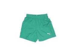 PUMA Jungen Shorts, grün von Puma