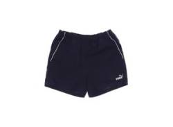 PUMA Jungen Shorts, marineblau von Puma