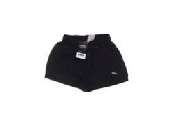 PUMA Jungen Shorts, schwarz von Puma