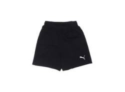 PUMA Jungen Shorts, schwarz von Puma