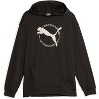 PUMA Kapuzensweatshirt BETTER SPORTSWEAR HOODIE TR von Puma