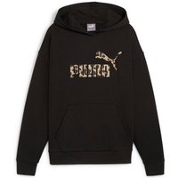 PUMA Kapuzensweatshirt ESS+ ANIMAL HOODIE TR von Puma