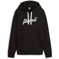 PUMA Kapuzensweatshirt ESS+ SCRIPT HOODIE TR von Puma