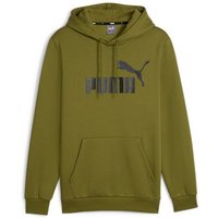 PUMA Kapuzensweatshirt ESS BIG LOGO HOODIE FL (S) von Puma