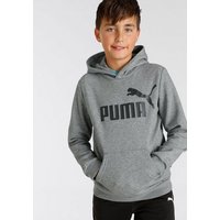 PUMA Kapuzensweatshirt ESS BIG LOGO HOODIE FL B von Puma