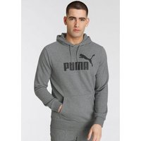 PUMA Kapuzensweatshirt ESS BIG LOGO HOODIE TR von Puma