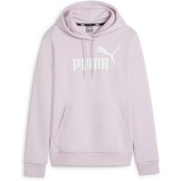 PUMA Kapuzensweatshirt ESS LOGO HOODIE FL (S) von Puma