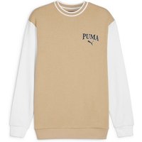 PUMA Kapuzensweatshirt SQUAD CREW TR von Puma