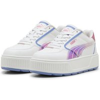 PUMA Karmen Rebelle Deep Dive Sneakers Mädchen Sneaker von Puma