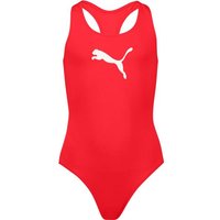 PUMA Kinder Badeanzug SWIM GIRLS RACERBACK SWIMSUIT von Puma