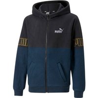 PUMA Kinder Blazer Puma Power Winterized Full von Puma