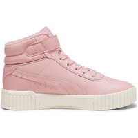 PUMA Kinder Freizeitschuhe Carina 2.0 Mid WTR Jr von Puma