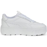 PUMA Kinder Freizeitschuhe Karmen Rebelle Jr von Puma