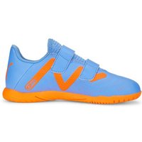 PUMA Kinder Fussball-Hartplatzschuhe FUTURE PLAY IT V Jr von Puma