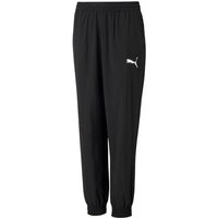 PUMA Kinder Hose ACTIVE Woven Pants cl B von Puma