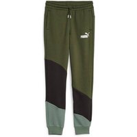 PUMA Kinder Hose POWER CAT Sweatpants von Puma