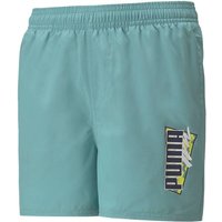 PUMA Kinder Shorts ESS Woven Shorts B von Puma