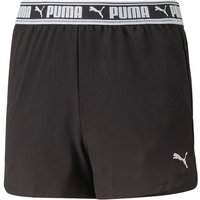 PUMA Kinder Shorts STRONG Woven Shorts G von Puma