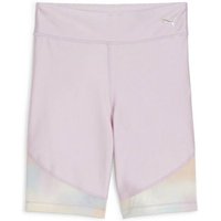 PUMA Kinder Shorts SUMMER DAZE BIKE SHORTS G von Puma