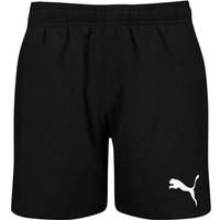 PUMA Kinder Shorts SWIM BOYS MEDIUM LENGTH SHORTS von Puma