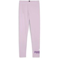 PUMA Kinder Tight ESS Logo Leggings G von Puma