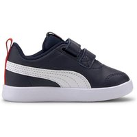 PUMA Kinder Workoutschuhe Courtflex v2 V Inf von Puma