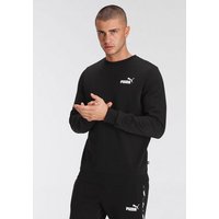 PUMA Langarmshirt ESS SMALL LOGO CREW FL von Puma