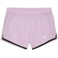 PUMA Laufshorts Favourite Velocity 3'' Laufshorts Damen von Puma