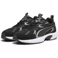 PUMA Milenio Tech Suede Sneaker Erwachsene Sneaker von Puma