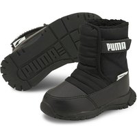 PUMA NIEVE BOOT WTR AC INF Sneaker mit Klettverschluss von Puma