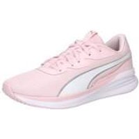 PUMA Night Runner V3 Sneaker Damen pink|pink|pink|pink|pink|pink|pink|pink|pink|pink|pink|pink von Puma