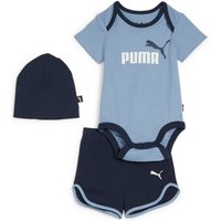 PUMA Overall MINICATS BEANIE BORN SET (2-tlg) von Puma