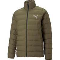 PUMA Polyball Steppjacke Herren von Puma