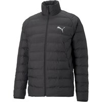 PUMA Polyball Steppjacke Herren von Puma