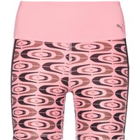 PUMA RETRO GLAM Tights Damen von Puma