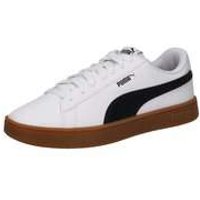 PUMA Rickie Classic Sneaker Herren weiß von Puma