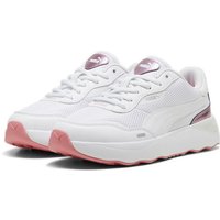 PUMA Runtamed Platform GirlPower Sneakers Damen Sneaker von Puma