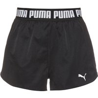 PUMA STRONG 3 TRAIN Funktionsshorts Damen von Puma