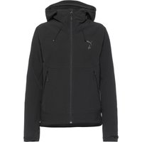 PUMA Seasons Softshelljacke Damen von Puma