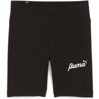 PUMA Shorts ESS+ 7" SCRIPT SHORT TIGHTS von Puma