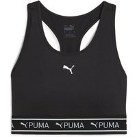 PUMA Sport-BH 4KEEPS ELASTIC BRA - P von Puma