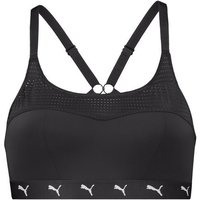 PUMA Sport-BH Padded Sporty Top Sport-BH Damen default von Puma