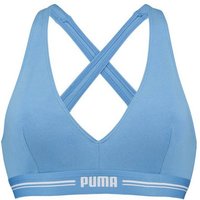 PUMA Sport-BH Padded Top Sport BH Damen default von Puma