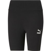 PUMA Sporthose Classics Radlerhose Damen von Puma