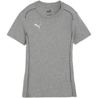 PUMA Sporthose teamFINAL Casuals T-Shirt Damen von Puma