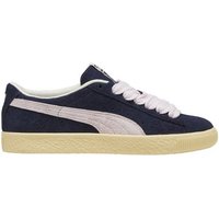 PUMA Suede VTG B-Girl Damen Beige Sneaker von Puma