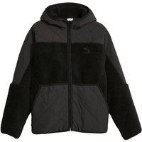 PUMA Sweatjacke Classics Utility Jacke von Puma