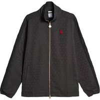 PUMA Sweatjacke X Dapper Dan T7 Track Jacke von Puma