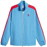 PUMA Sweatjacke X Dapper Dan T7 Track Jacke von Puma